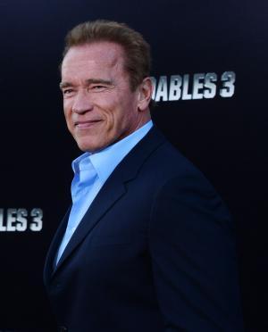 Arnold Schwarzenegger to return for 'Terminator: Genisys' sequel