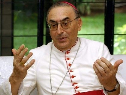 zenari afp
