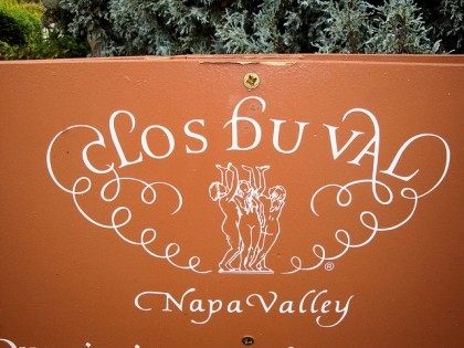 Clos du Val winery (Jim G / Flickr / Creative Commons)
