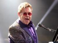 Elton John