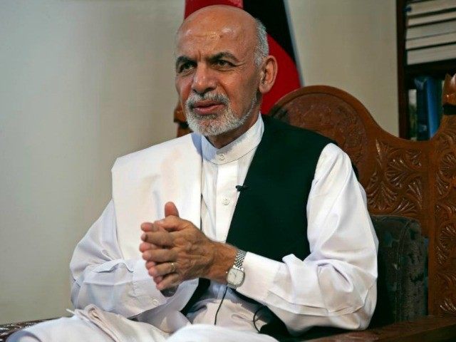 Ashraf-Ghani-AP
