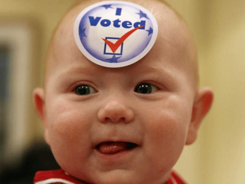 San Francisco May Lower Voting Age to 16