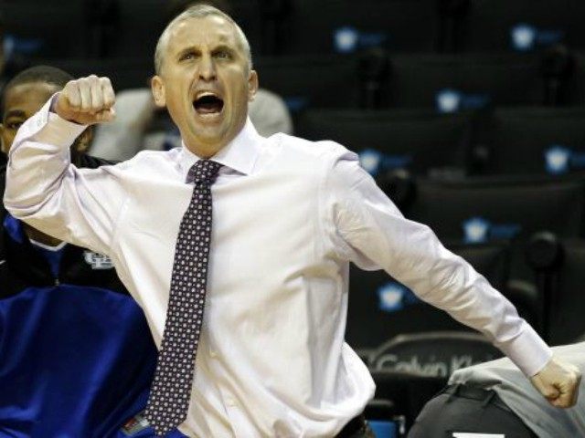 Bobby Hurley Would Be Right Man for DePaul