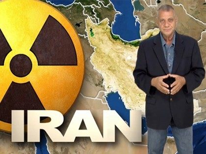 Bomb Iran The Musical BB