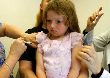 Vaccine Refusals