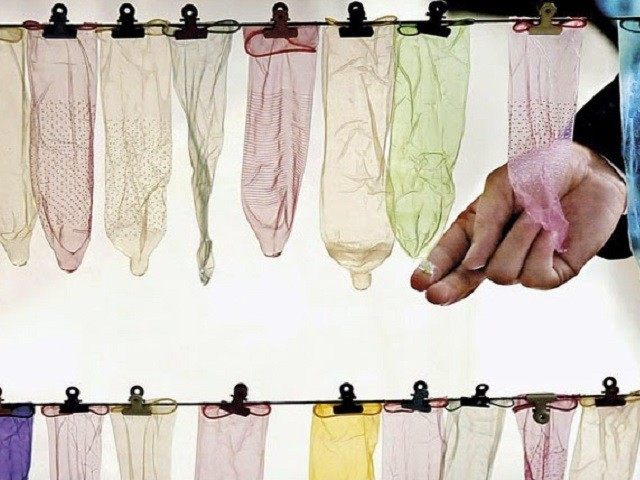 Condoms Sex Reuters