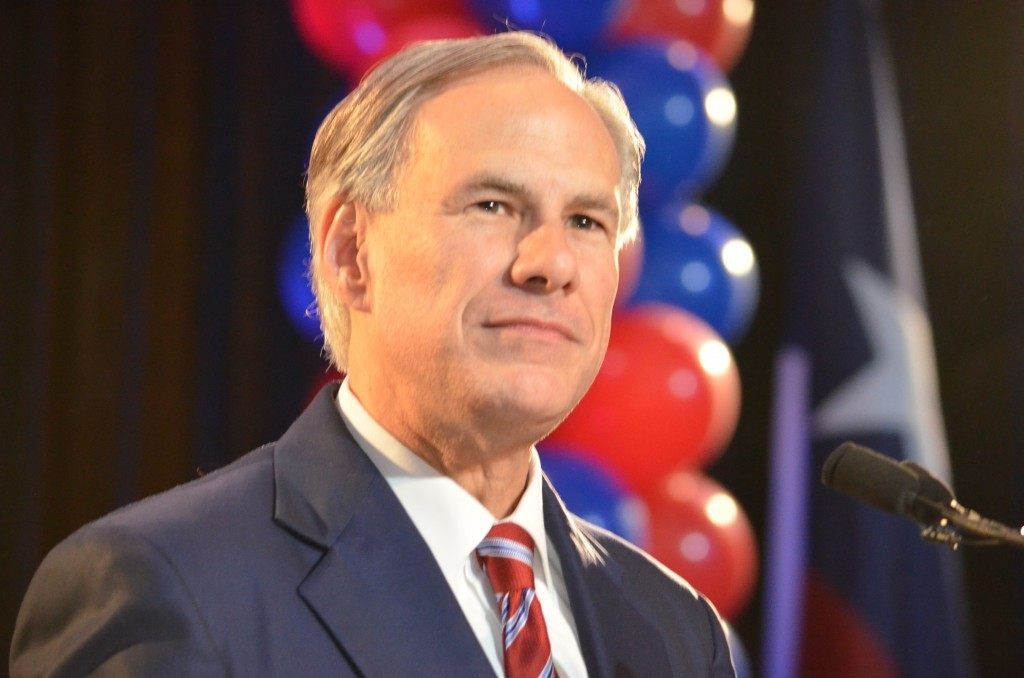 HISTORIC Texas Governor Signs Bill that Decriminalizes Truancy