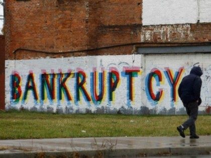 Detroit Bankruptcy