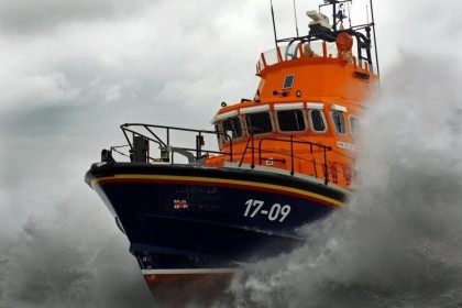 Dover_Lifeboat