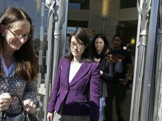 Silicon Valleys Kleiner Perkins Wins Gender Discrimination Lawsuit