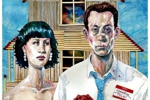 Fight Club 2 Cover Dark Horse Comics