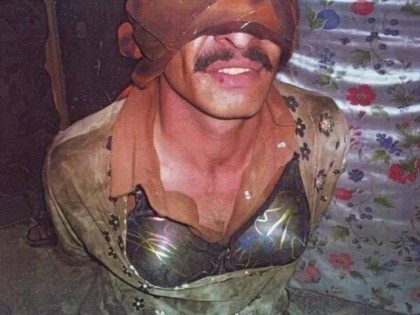 Jihadi Deserter Womens Clothes