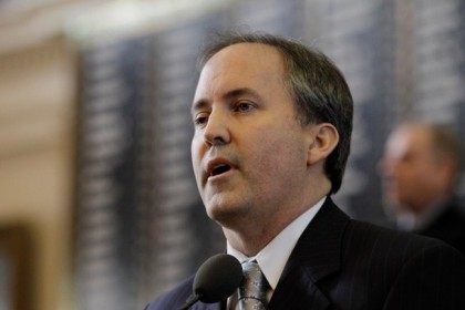 Texas Attorney General Ken Paxton has been charged with two …