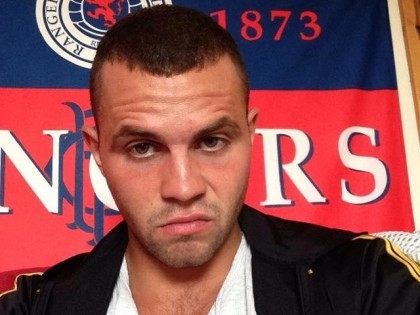 Konstandinos Erik Scurfield