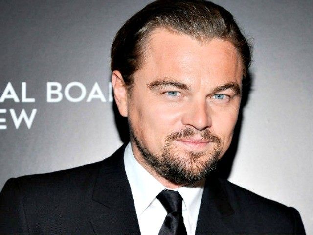 Wikileaks: Environmentalist Leonardo DiCaprio Flew Private Jet 6 Times ...