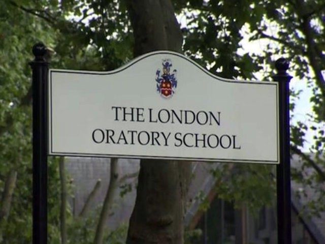 London-Oratory-School