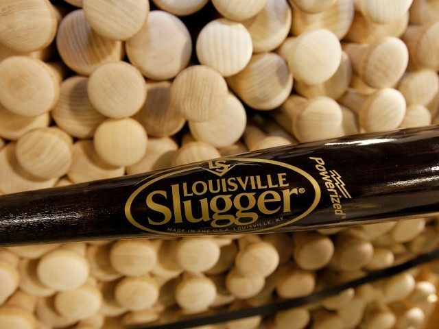 Louisville Slugger Reuters