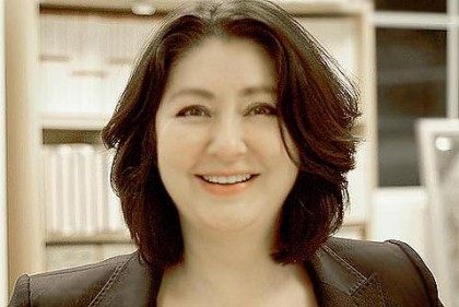 Maryam Namazie