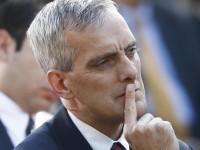 McDonough (Charles Dharapak / Associated Press) McDonough (Charles Dharapak / Associated Press)