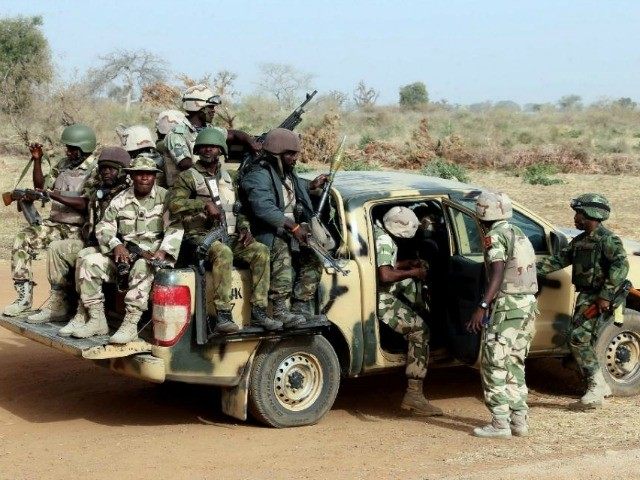 Reports: South African Mercenaries Battling Boko Haram in Nigeria ...