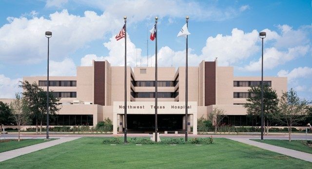 Northwest Texas Hospital