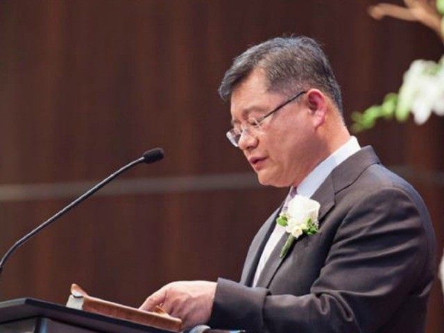 Canadian Christian Pastor Detained In North Korea 