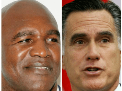 Romney Holyfield