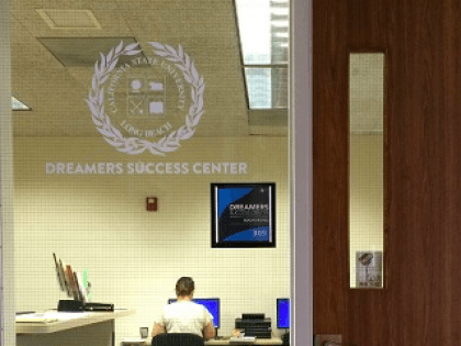 Dream Success Center (CSULB ASI)