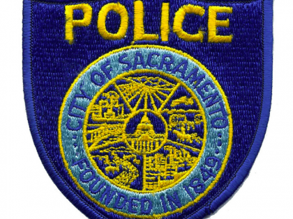 Sacramento Police (Dave Conner / Flickr / Creative Commons)