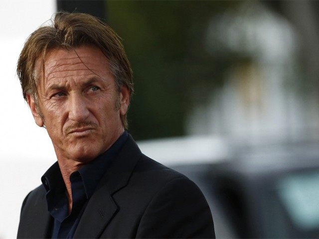 Sean Penn