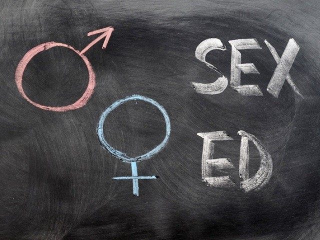 Pdf schools, sex education, and support for sexual minorities
