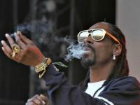Snoop Dogg Smoking Donald Traill Invision AP Donald Traill/Invision/AP
