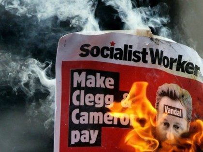 Socialist-Worker