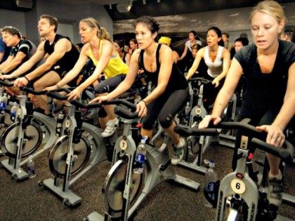 SoulCycle