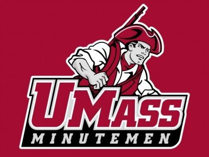 UMass Logo