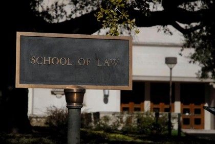 UT School of Law