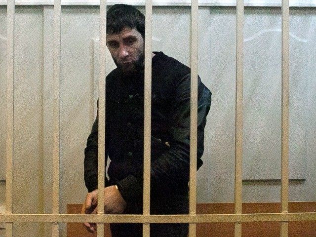 Boris Nemtsov Murder Suspect Shows Signs Of Torture