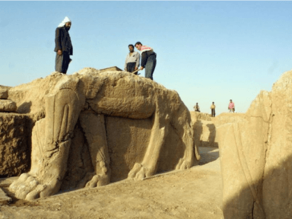 ancient-archaeological-site-in-Nimrud-afp