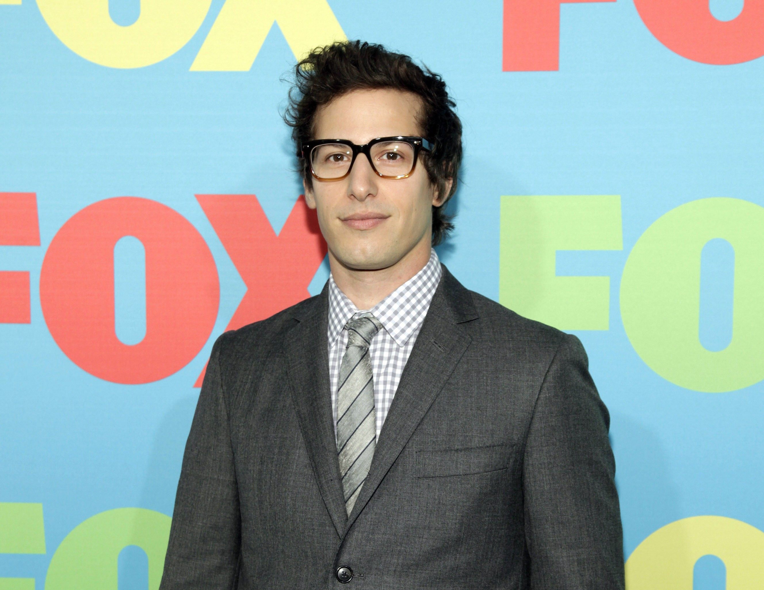 Andy samberg victorious