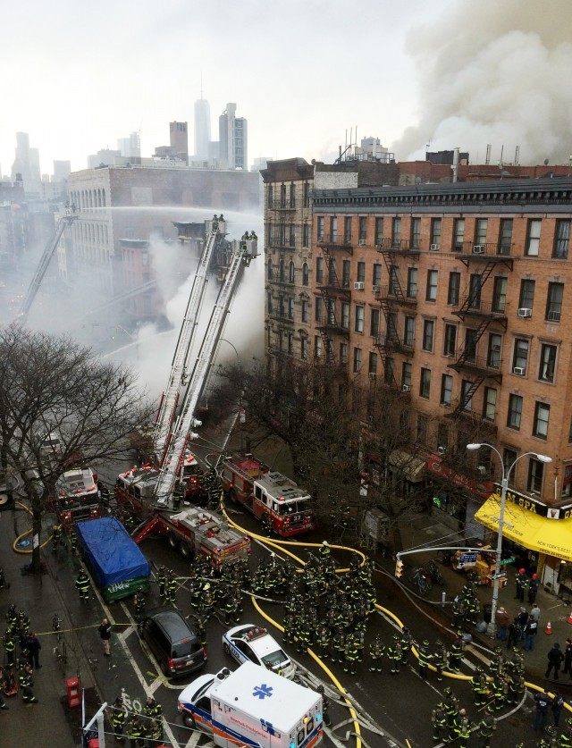 The Associated Press