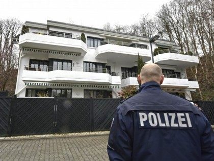 The Associated Press