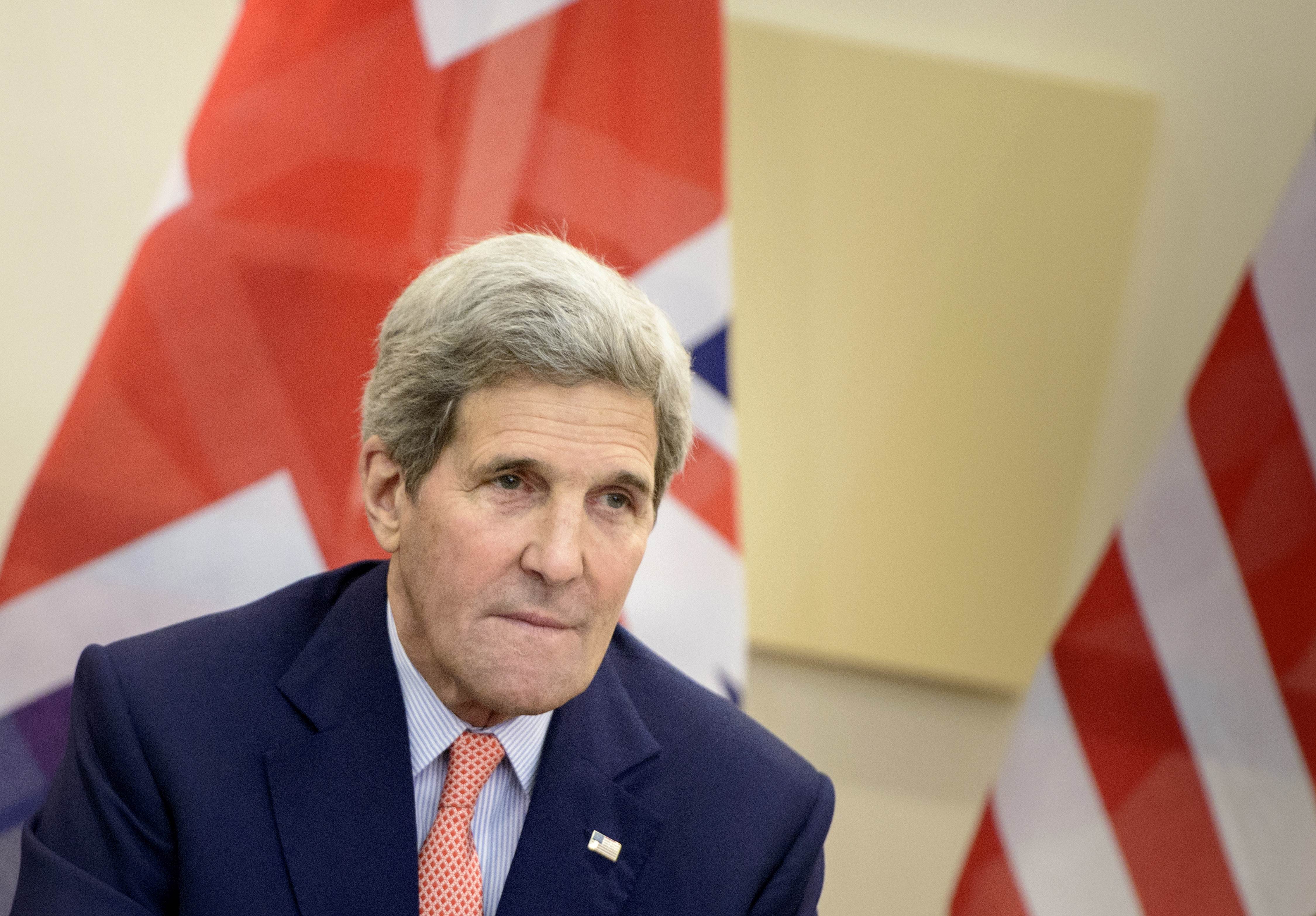 AFP: Iran Deal Reached in Switzerland