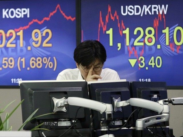 The Associated Press