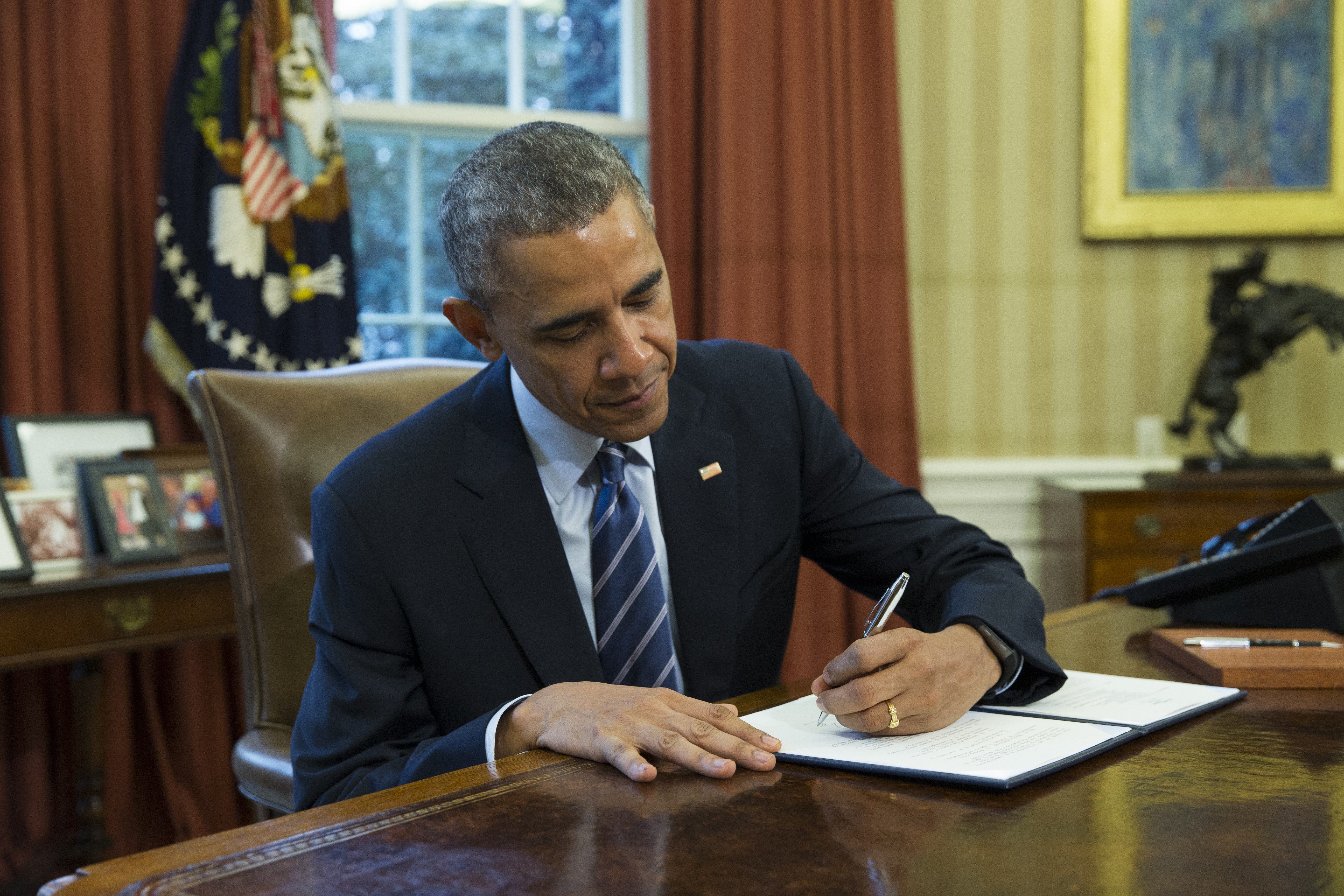 Senator Obama's 2008 Message to Iran Undermines Condemnation of GOP Letter