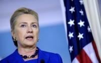 Hillary Rodham Clinton