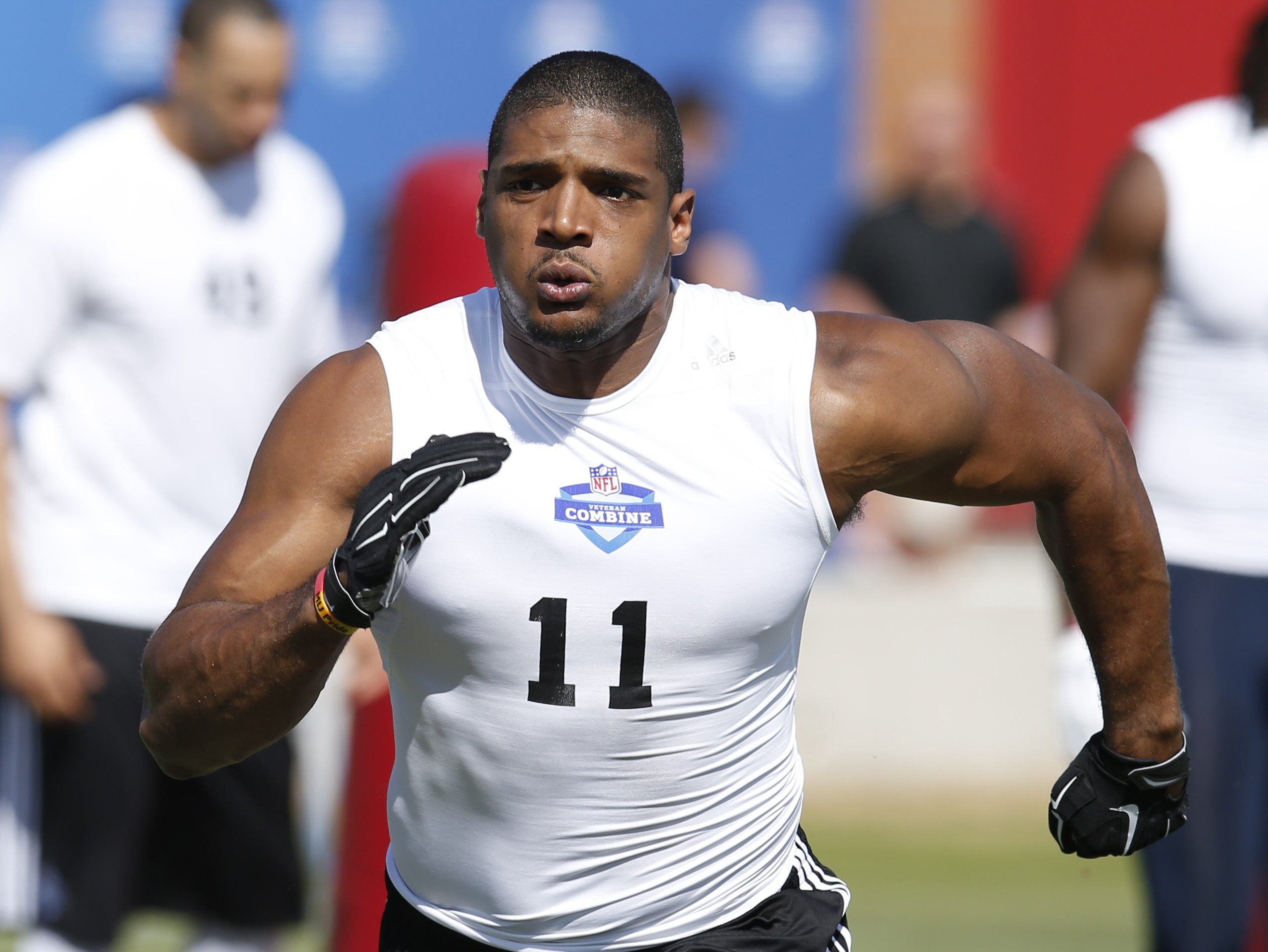 Michael Sam NFL. Michael Sam. Michael Samuels.