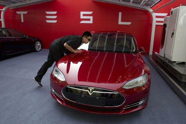 Tesla Drivetrains Fail By 60 K Miles
