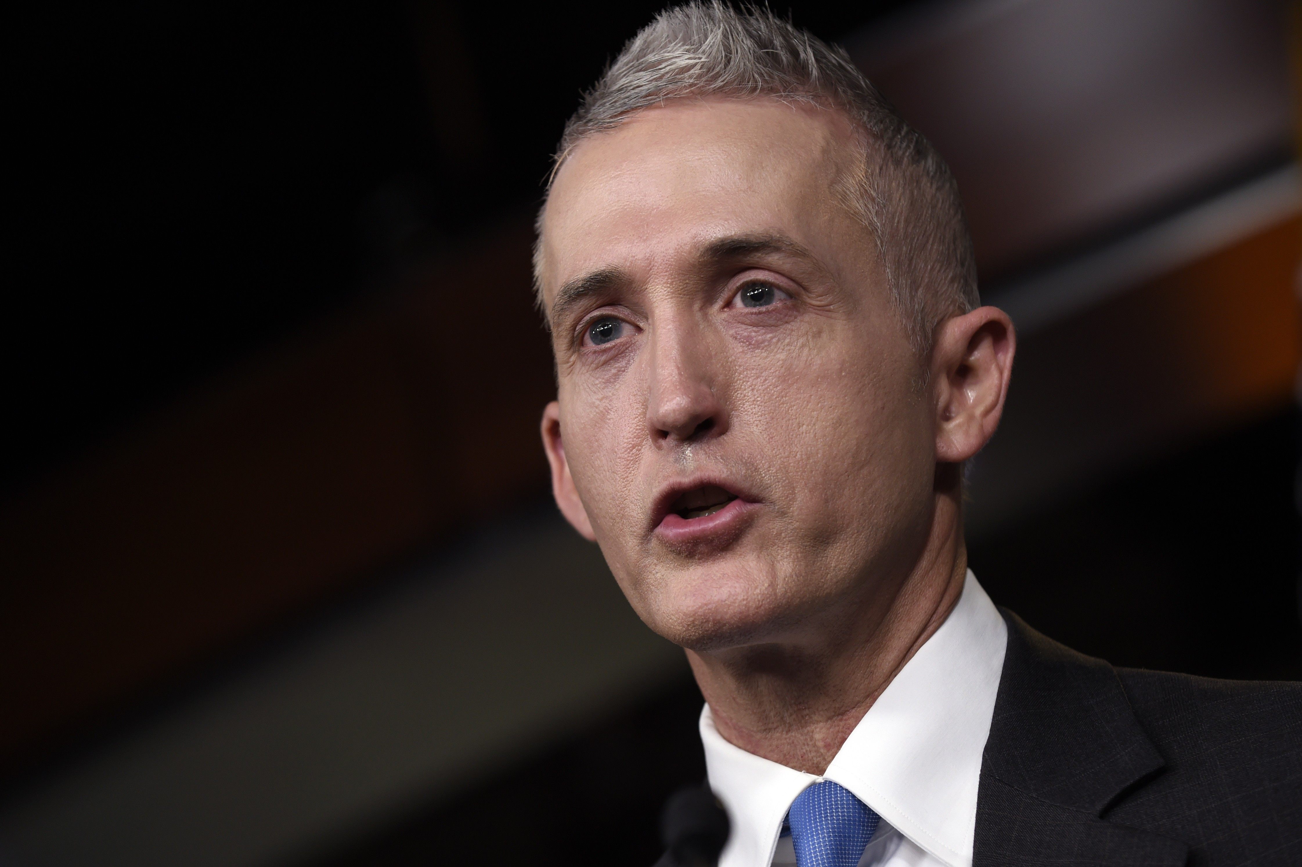 Trey Gowdy Net Worth - 1u35hbv