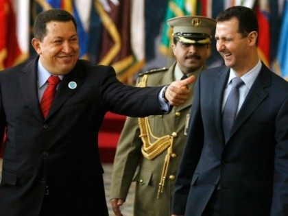 assad-chavez-AP