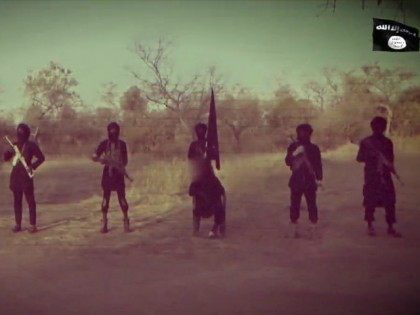 via Boko Haram video
